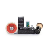 RazoRock SUPER SAVER Wet Shaving Starter Kit-RazoRock-ItalianBarber