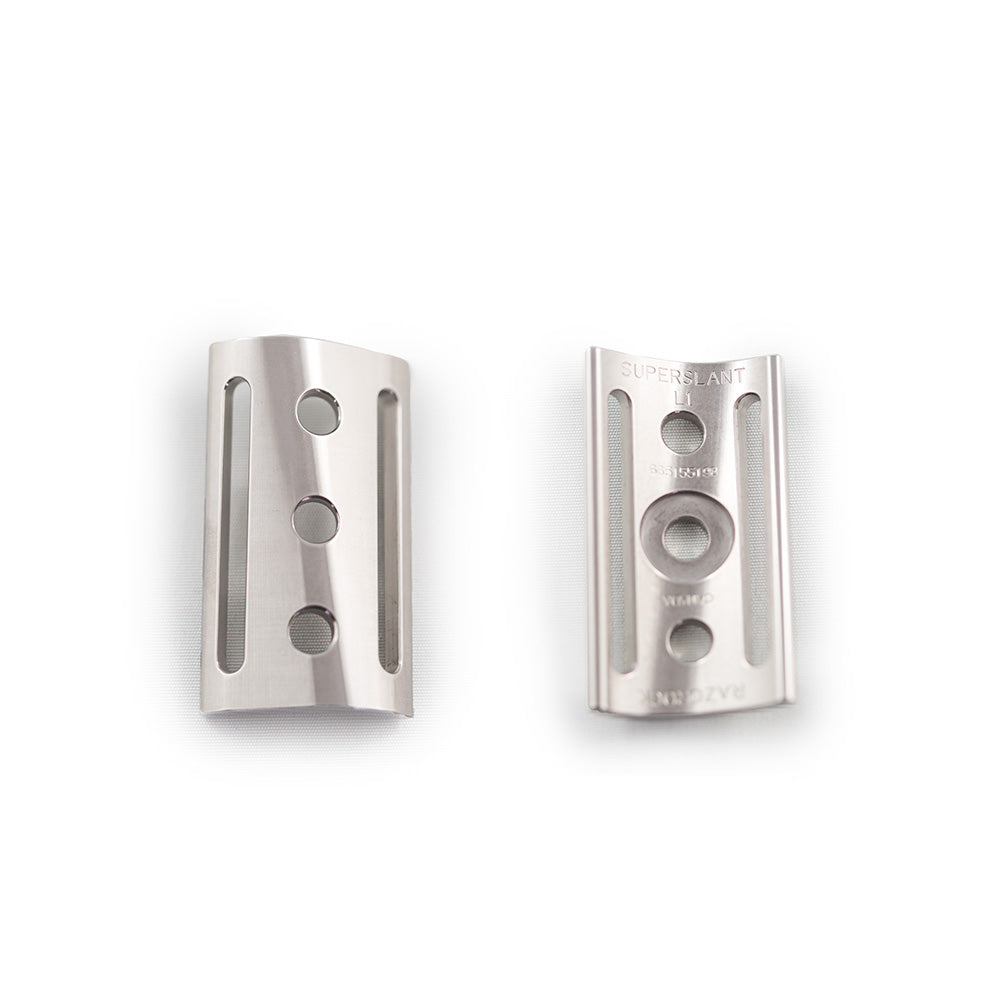 RazoRock Superslant Base Plate - Multiple Options-RazoRock-ItalianBarber