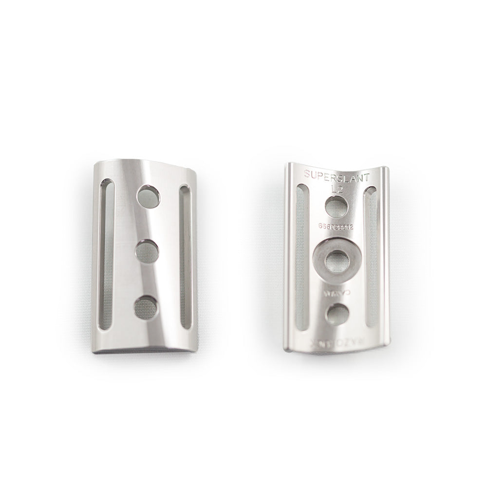 Base Size Razorgore RazoRock Superslant Base Plate - Multiple Options – ItalianBarber