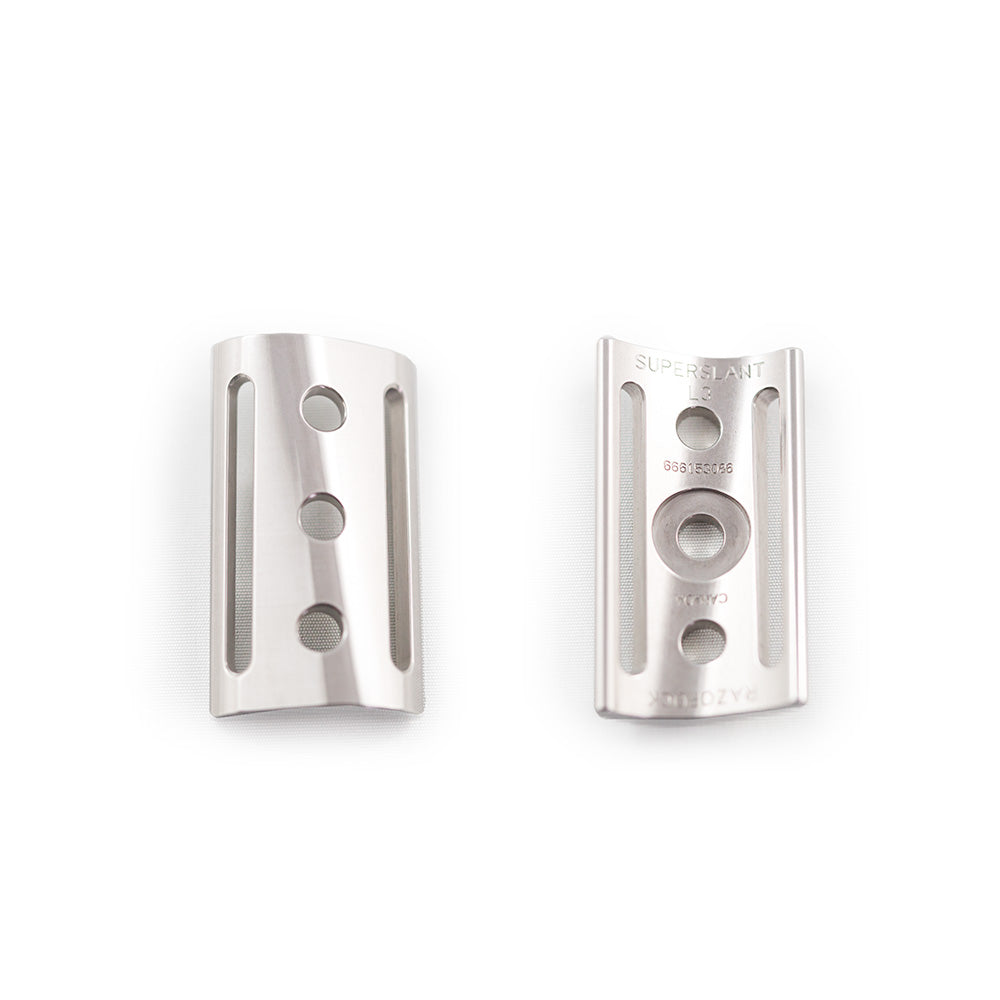 RazoRock Superslant Base Plate - Multiple Options – ItalianBarber