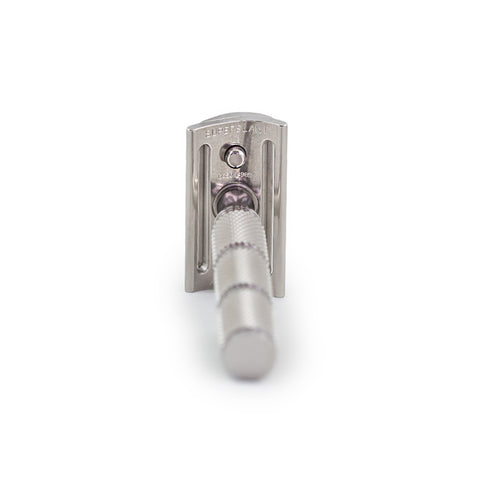 RazoRock Superslant Double Edge Razor - L1-RazoRock-ItalianBarber