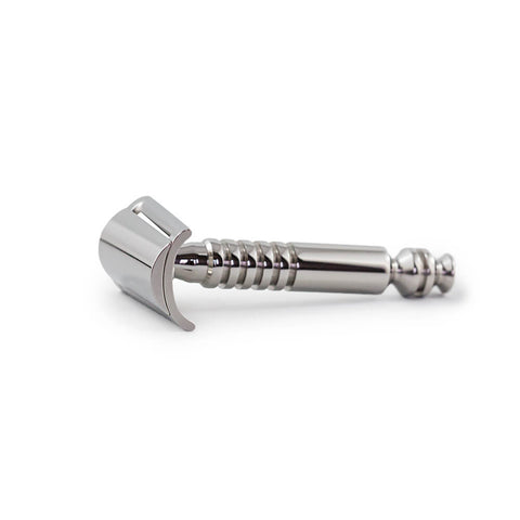 RazoRock Wunderbar Slant Razor-RazoRock-ItalianBarber