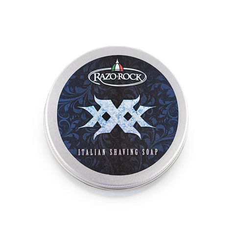 RazoRock XXX FRESCO Italian Shaving Soap-RazoRock-ItalianBarber