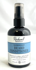Rockwell Beard Conditioner - Barbershop Scent-Rockwell Razors-ItalianBarber