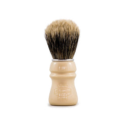 Semogue Owner's Club Mistura Badger & Boar Shaving Brush Taj-Semogue-ItalianBarber