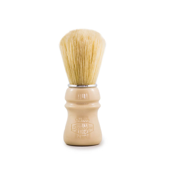 Semogue Owner's Club Premium Boar Shaving Brush Taj-Semogue-ItalianBarber