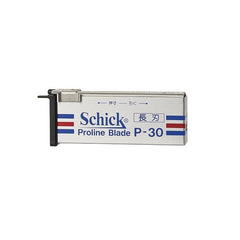 Schick P-30 Proline Artist Club Style Blades - 30 Pack-Schick-ItalianBarber