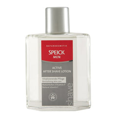 Speick Men Active Aftershave Lotion-Speick-ItalianBarber