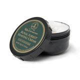 Taylor of Old Bond Street Shaving Cream Bowl, Royal Forest 150g-Taylor of Old Bond Street-ItalianBarber