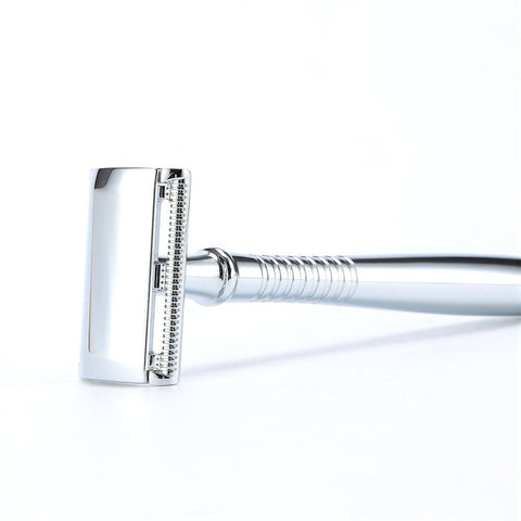 RazoRock Teck II Safety Razor-RazoRock-ItalianBarber