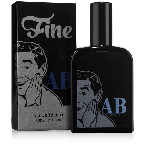 Fine Eau De Toilette - American Blend-Fine Accoutrements-ItalianBarber