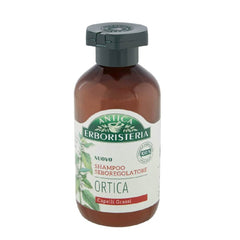 Antica Erboristeria Nettle Sebum Regulating Shampoo 250ml-Antica Erboristeria-ItalianBarber