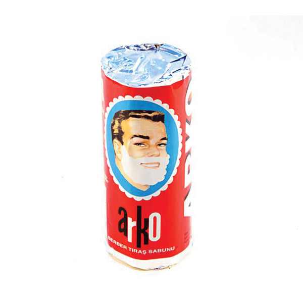 Arko Shaving Soap Stick 75g-Arko-ItalianBarber