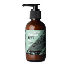 Barrister and Mann Waves Aftershave Balm-Barrister and Mann-ItalianBarber