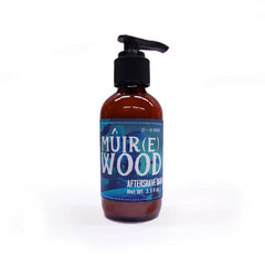 Barrister and Mann Muir(e) Wood Aftershave Balm-Barrister and Mann-ItalianBarber