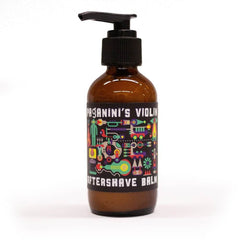 Barrister and Mann Paganini's Violin Aftershave Balm-Barrister and Mann-ItalianBarber