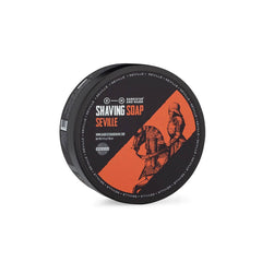 Barrister and Mann Tallow Shaving Soap - Seville-Barrister and Mann-ItalianBarber