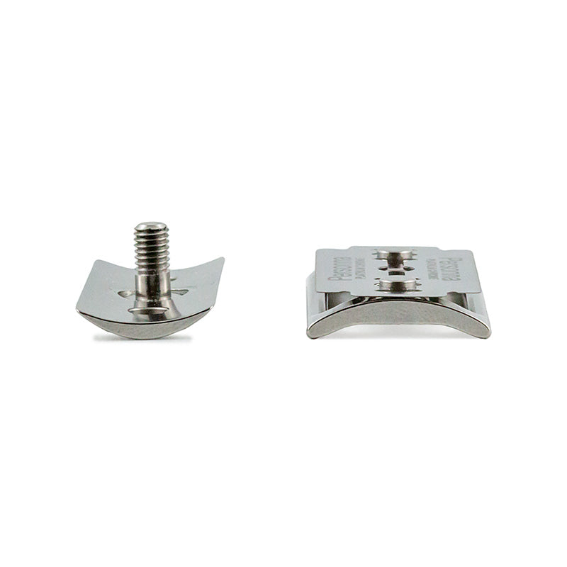 RazoRock Mamba 53 DE Safety Razor – ItalianBarber