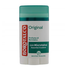 Borotalco Original Deodorant Stick-Roberts Borotalco-ItalianBarber
