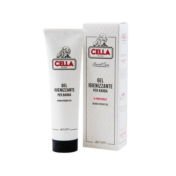 Cella Beard Hygenic Gel-Cella-ItalianBarber