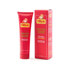 Cella Rapid Brushless Shaving Cream-Cella-ItalianBarber
