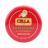 Cella Shave Soap 150ml- (For Kits - CSKB)-Cella-ItalianBarber