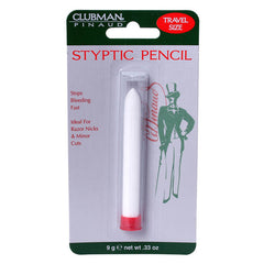 Clubman Pinaud Styptic Pencil, Travel Size-Clubman Pinaud-ItalianBarber