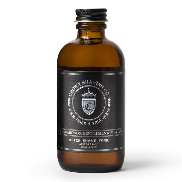 Crown Shaving Co. After Shave Tonic-Crown Shaving Co.-ItalianBarber