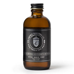 Crown Shaving Co. After Shave Tonic-Crown Shaving Co.-ItalianBarber