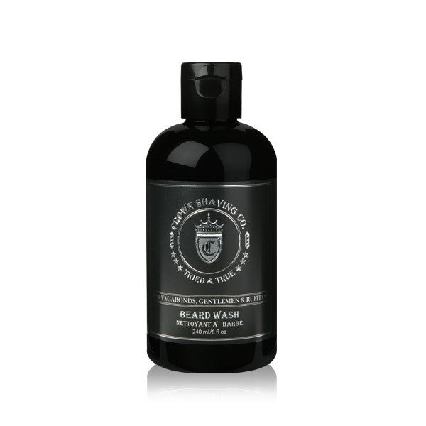 Crown Shaving Co. Beard Wash-Crown Shaving Co.-ItalianBarber