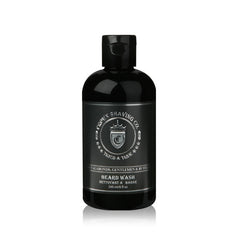 Crown Shaving Co. Beard Wash-Crown Shaving Co.-ItalianBarber