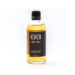 Epsilon Amber After Shave - 100ml-Epsilon-ItalianBarber