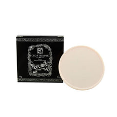 Geo F Trumper Eucris Hard Shaving Soap Refill 80g-Geo F Trumper-ItalianBarber