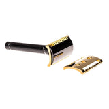 Fatip "Special Edition" Piccolo Double Edge Safety Razor-Fatip-ItalianBarber