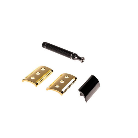 Fatip "Special Edition" Piccolo Double Edge Safety Razor-Fatip-ItalianBarber