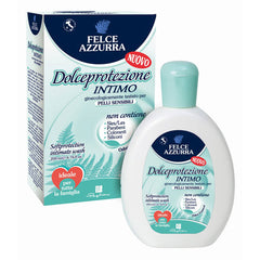 Felce Azzurra Intimo Dolce Protezione (Intimate Cleanser) 200ml-Felce Azzurra-ItalianBarber
