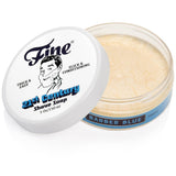 Fine Accoutrements 21st Century Shave Soap - Barber Blue-Fine Accoutrements-ItalianBarber