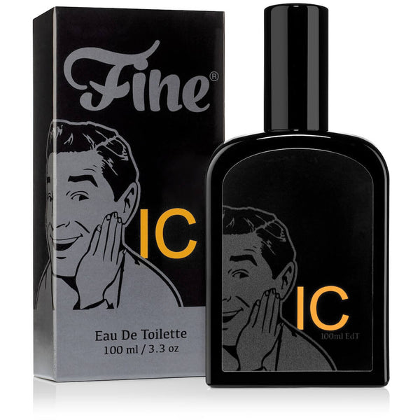 Fine Eau De Toilette - Italian Citrus-Fine Accoutrements-ItalianBarber