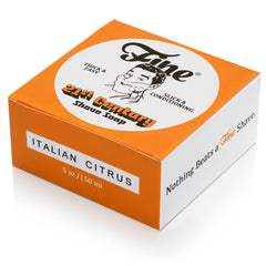 Fine Accoutrements 21st Century Shave Soap - Italian Citrus-Fine Accoutrements-ItalianBarber