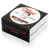 Fine Accoutrements 21st Century Shave Soap - L'Orange Noir-Fine Accoutrements-ItalianBarber