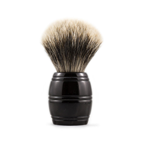 (Finest) RazoRock 24 Barrel Badger Shaving Brush - with Finest Badger Knot-RazoRock-ItalianBarber