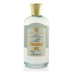 Geo F Trumper Coconut Shampoo-Geo F Trumper-ItalianBarber