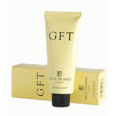 Geo F Trumper GFT Soft Shaving Cream Travel Tube 75g-Geo F Trumper-ItalianBarber