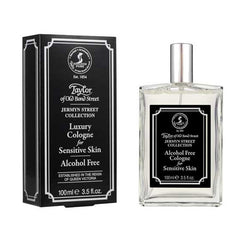 Taylor of Old Bond Street Alcohol Free Cologne, Jermyn Street-Taylor of Old Bond Street-ItalianBarber