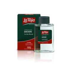 La Toja Aftershave Lotion Splash-La Toja-ItalianBarber
