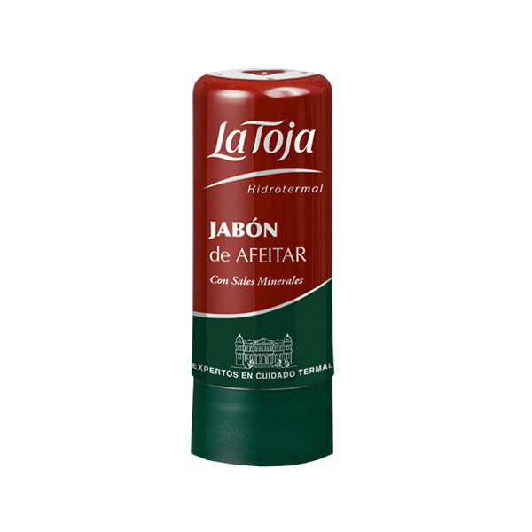 La Toja Shaving Soap Stick 50g-La Toja-ItalianBarber