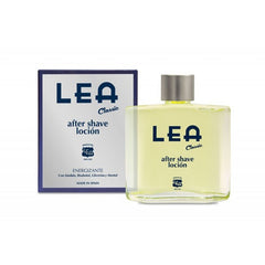 Lea Classic Aftershave Lotion Splash-Lea-ItalianBarber
