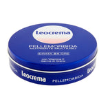 Leocrema Pelle Morbida Hand Cream 150 ml-Leocrema-ItalianBarber