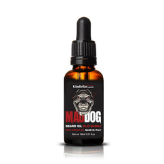 Mad Dog Professional Beard Oil-Mad Dog-ItalianBarber
