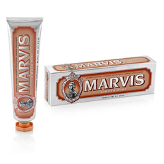 Marvis Toothpaste - Ginger Mint 85 ml-Marvis-ItalianBarber